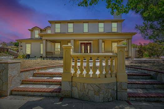 San Jose, CA 95138,2557 Bentley Ridge DR