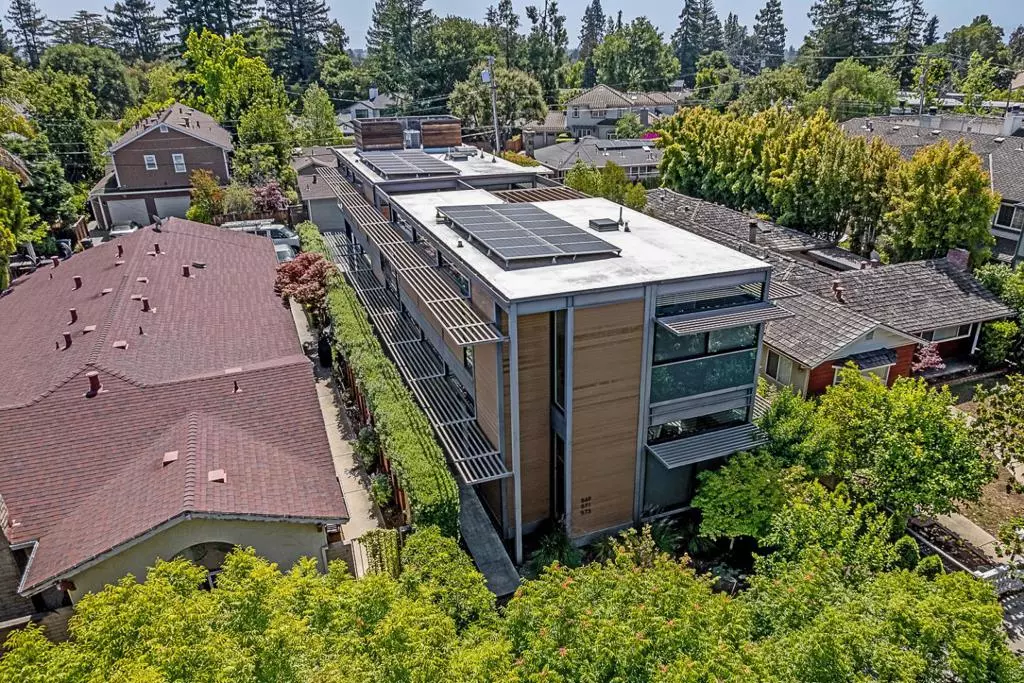 Los Altos, CA 94022,569 Lassen ST