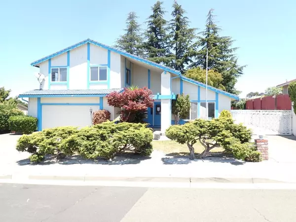 1955 Redwood RD, Hercules, CA 94547