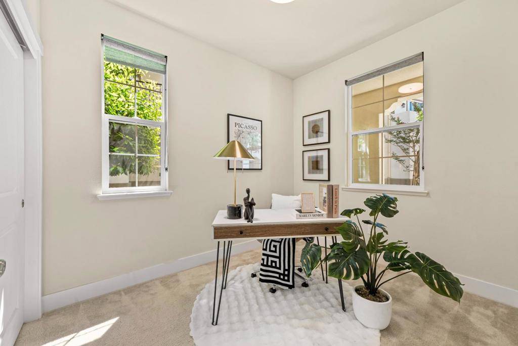 Sunnyvale, CA 94086,167 Jeffrey TER