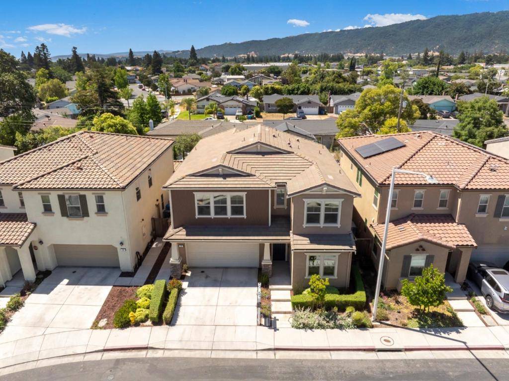 712 Baxter WAY, Gilroy, CA 95020