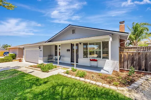 San Jose, CA 95124,4848 Anna DR