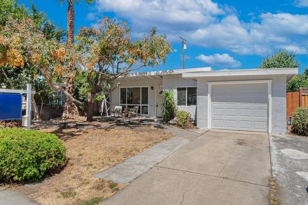 1651 Cabrillo AVE, Santa Clara, CA 95050