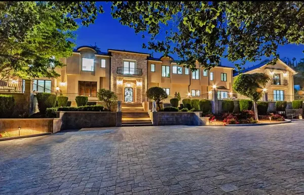 15681 Kennedy RD, Los Gatos, CA 95032