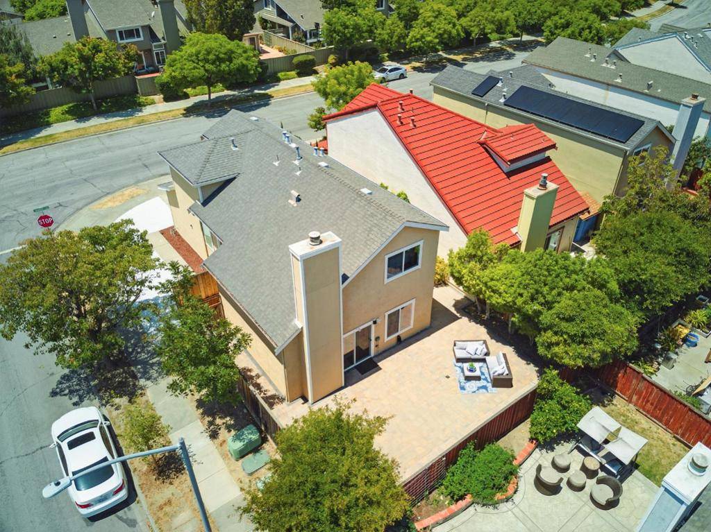 Fremont, CA 94555,34348 Siward DR