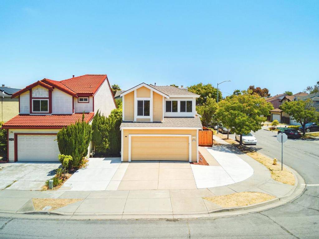 34348 Siward DR, Fremont, CA 94555
