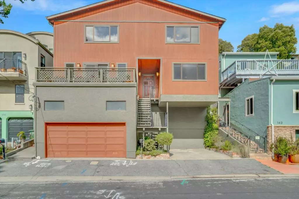 Brisbane, CA 94005,141 Santa Clara ST