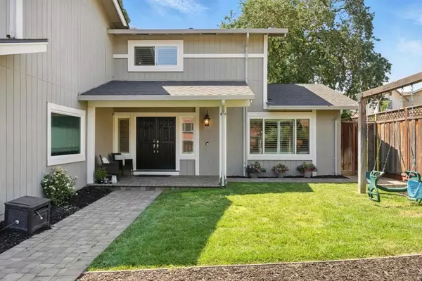 Morgan Hill, CA 95037,1010 Creekside CT