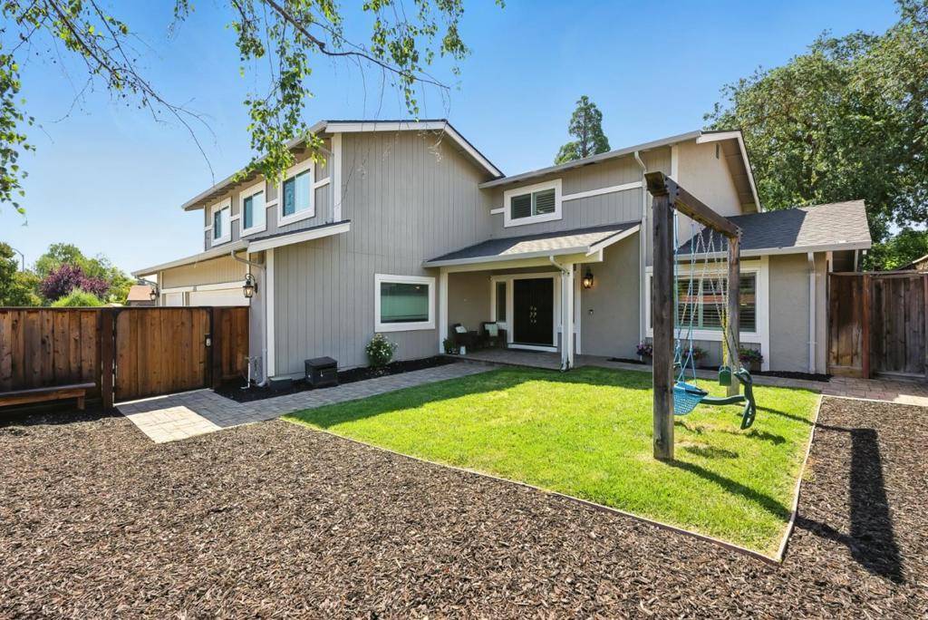 Morgan Hill, CA 95037,1010 Creekside CT
