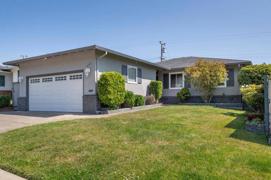 2940 Oakmont DR,  San Bruno,  CA 94066