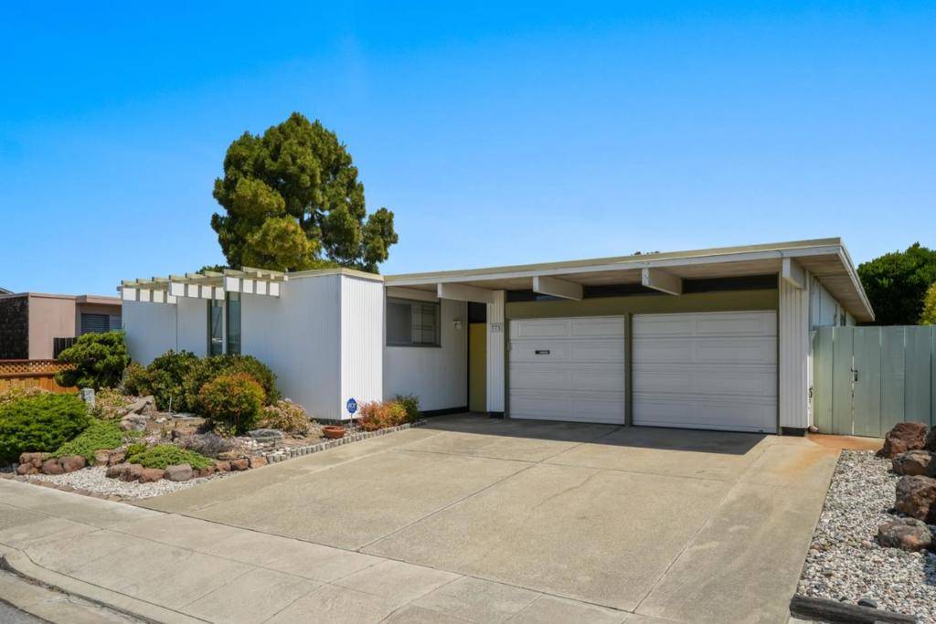 775 Crane AVE, Foster City, CA 94404