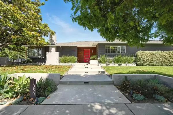 1350 N Central AVE, San Jose, CA 95128