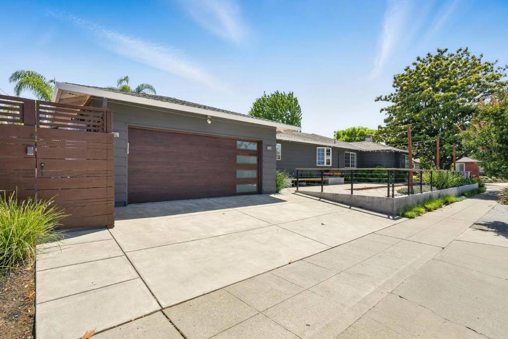 San Jose, CA 95128,1350 N Central AVE
