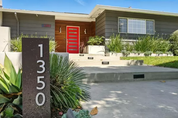 San Jose, CA 95128,1350 N Central AVE