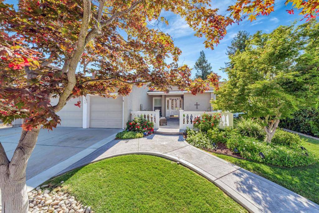 6555 Timberview DR, San Jose, CA 95120