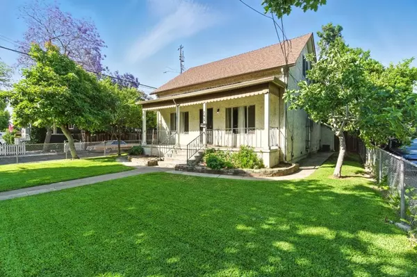 San Jose, CA 95116,295 S 19th ST
