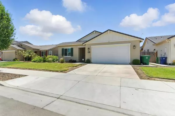 1659 Dolomite DR, Los Banos, CA 93635