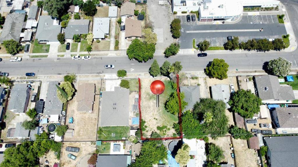 Stockton, CA 95205,2342 Alma ST