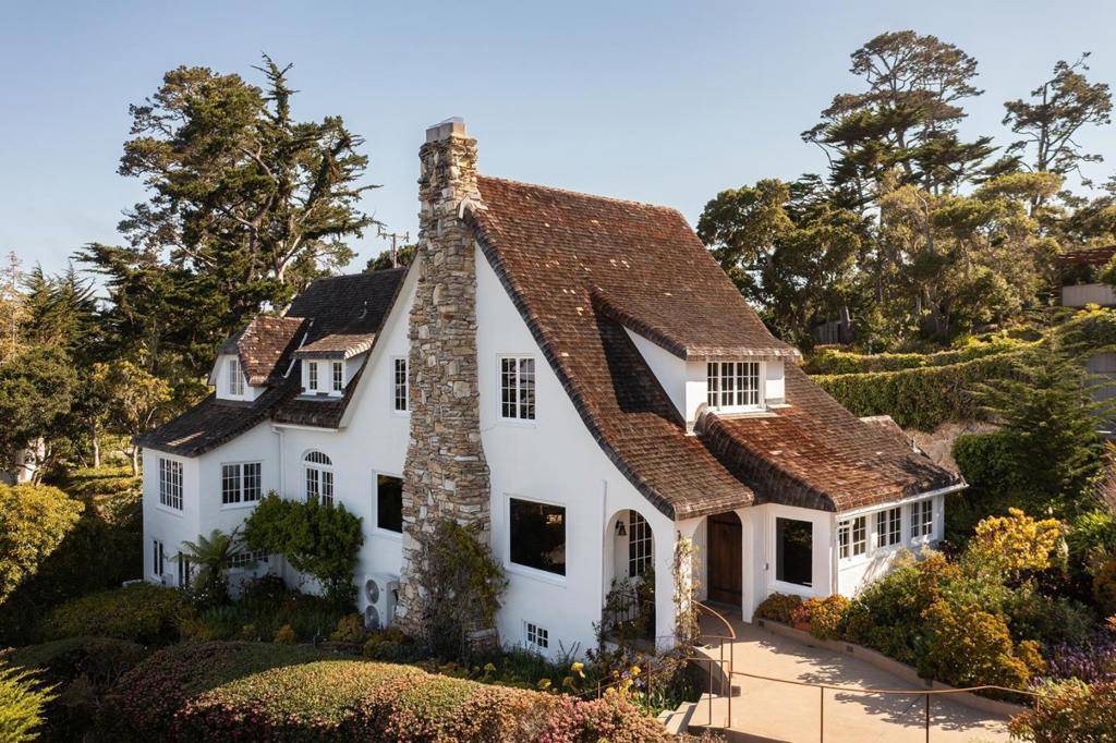 Carmel, CA 93923,110 Pine WAY