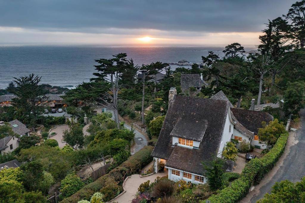 110 Pine WAY, Carmel, CA 93923