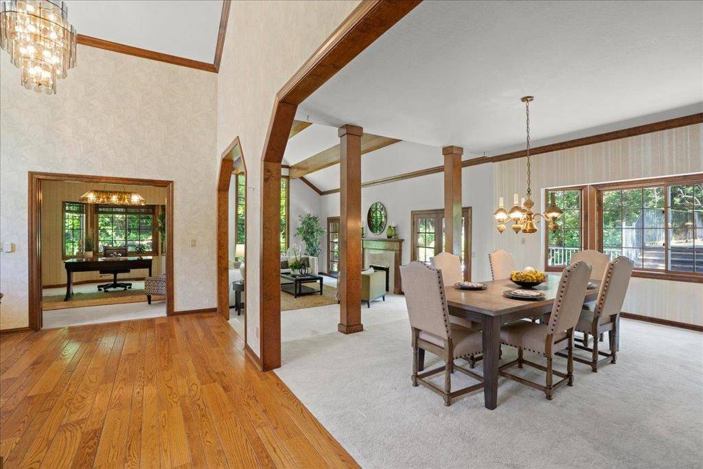 Saratoga, CA 95070,13217 Padero CT