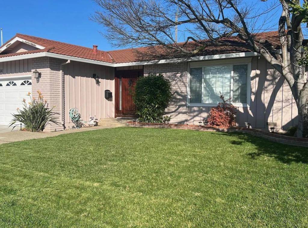 6366 Tamalpais AVE, San Jose, CA 95120