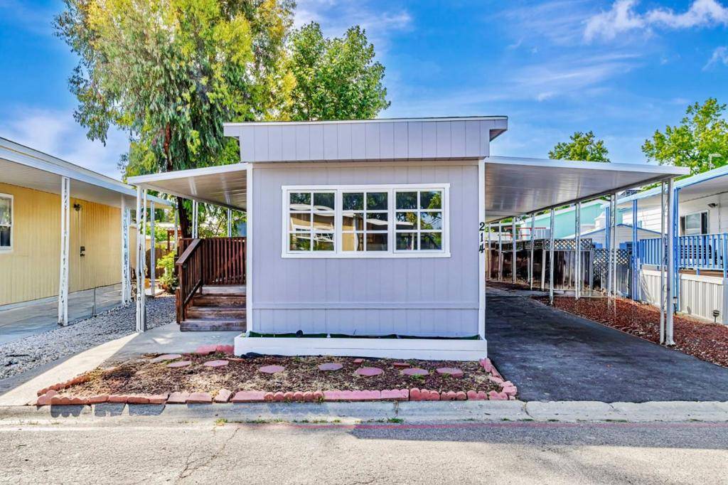 214 El Bosque DR, San Jose, CA 95134