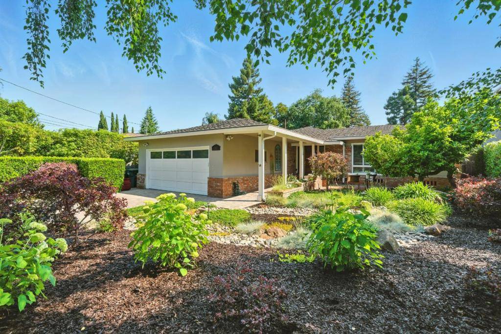 263 W Oakwood BLVD, Redwood City, CA 94061