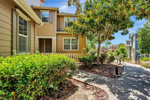 6124 Old Quarry LOOP, Oakland, CA 94605