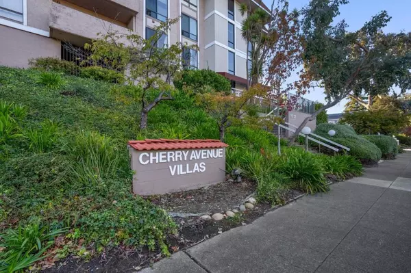 San Bruno, CA 94066,1031 Cherry AVE #18