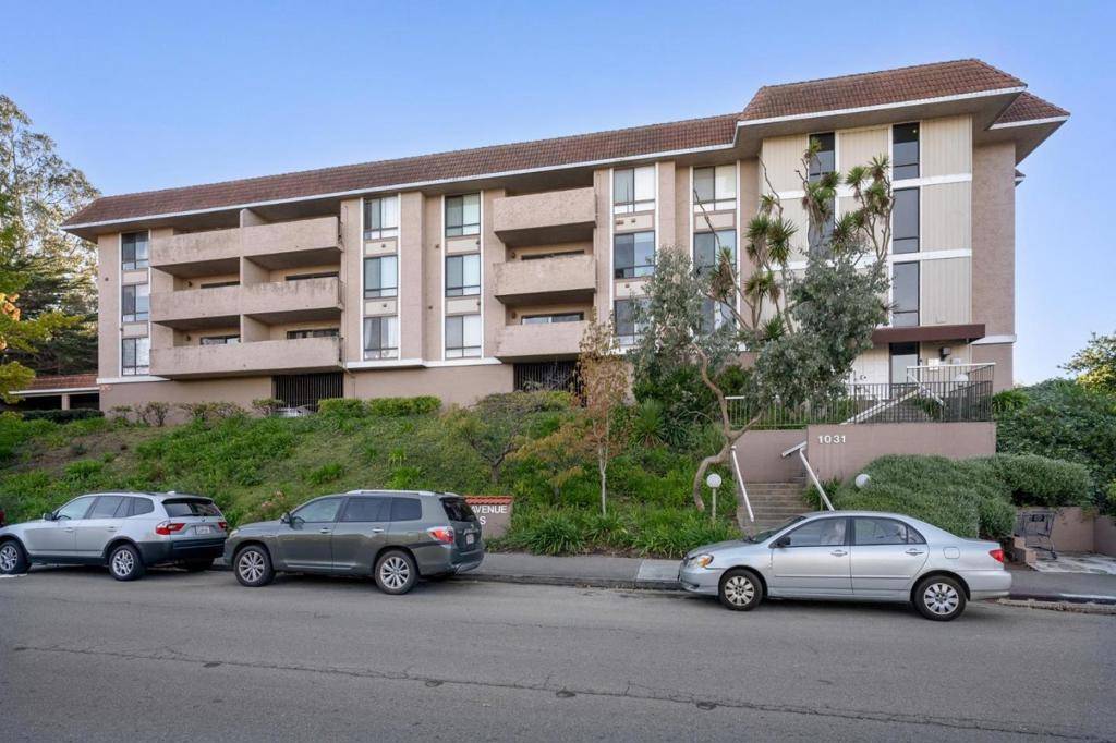 San Bruno, CA 94066,1031 Cherry AVE #18