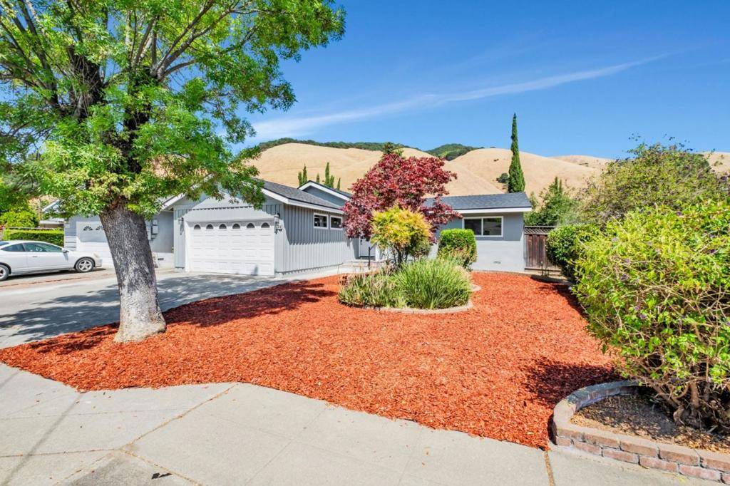 714 Wasatch DR, Fremont, CA 94536