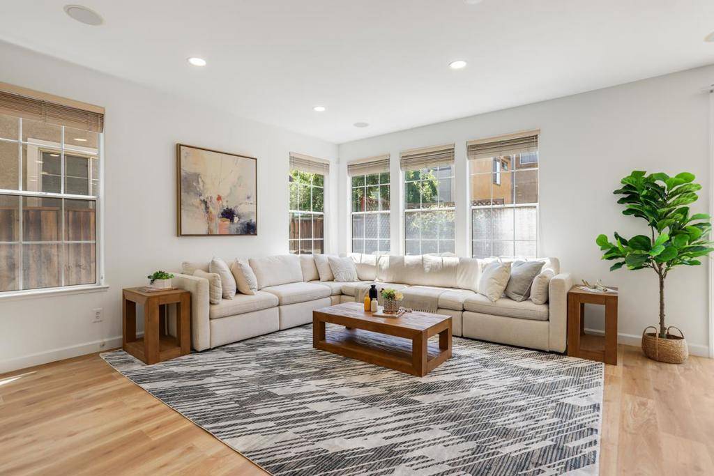San Jose, CA 95125,960 Sunbonnet LOOP