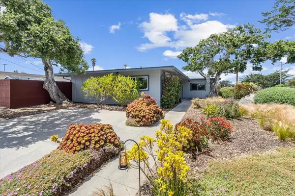 Monterey, CA 93940,570 Casanova AVE