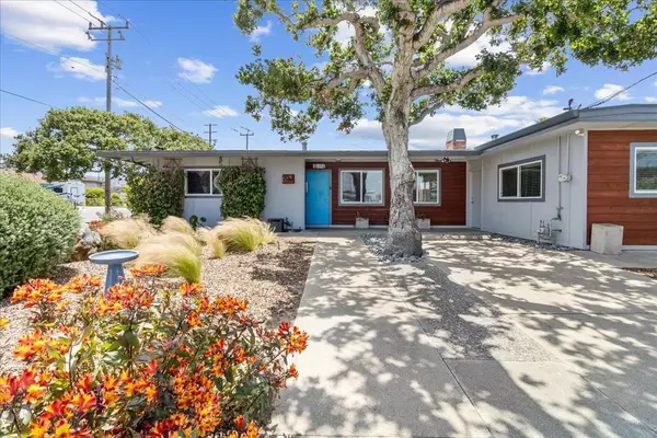 Monterey, CA 93940,570 Casanova AVE