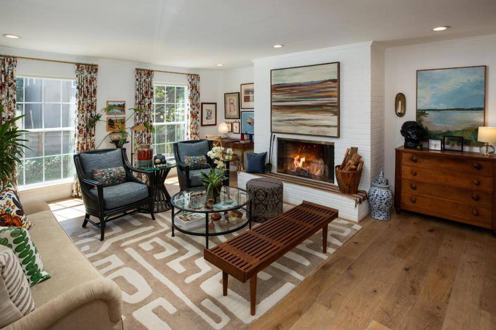 445 Oak Grove AVE #4, Menlo Park, CA 94025