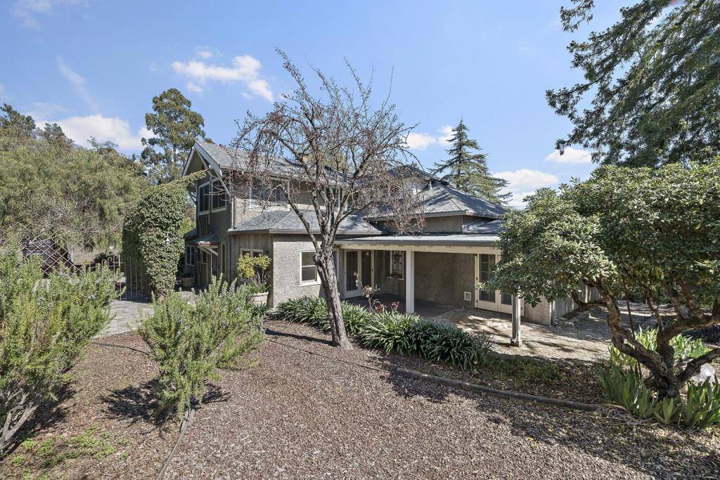100 Wood RD, Los Gatos, CA 95030