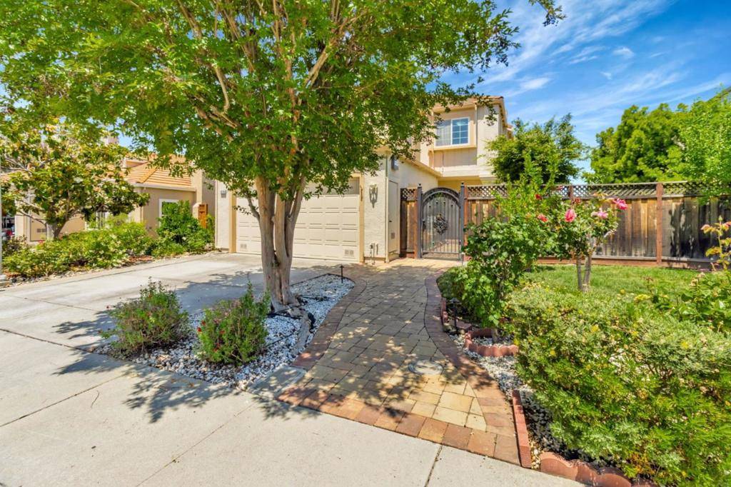 1319 Quail Creek CIR, San Jose, CA 95120
