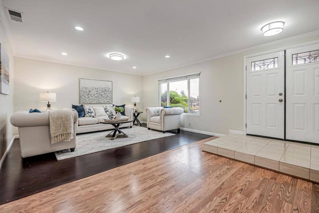 Union City, CA 94587,3259 San Carvante WAY