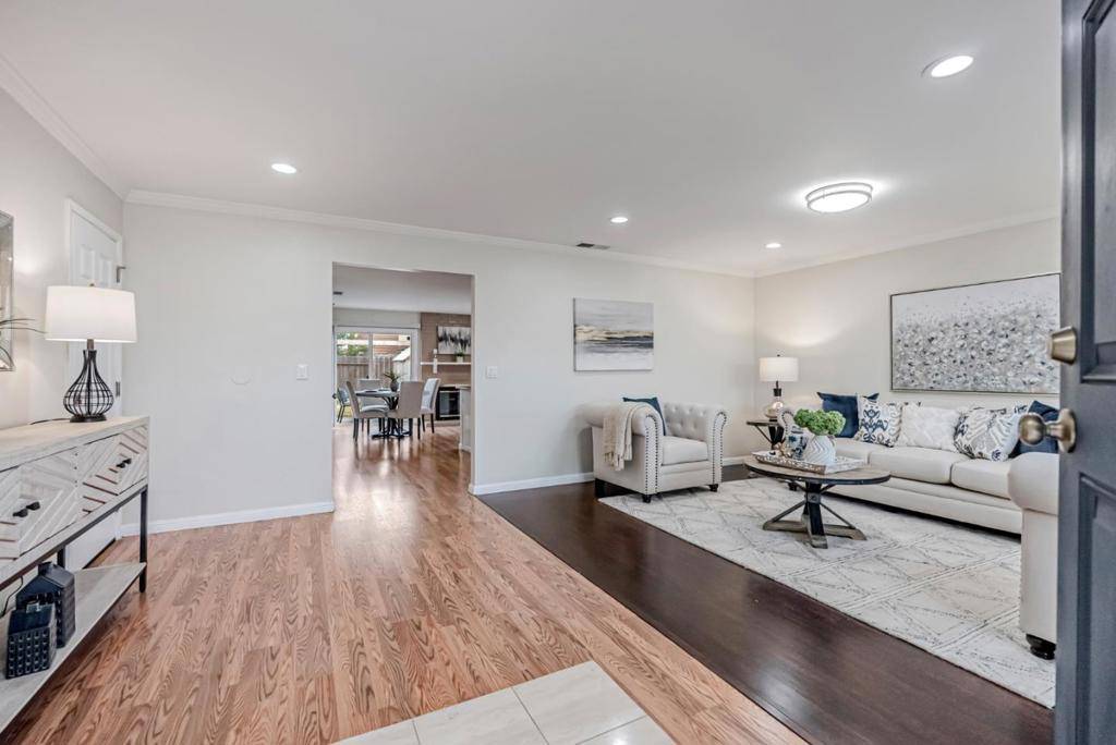 Union City, CA 94587,3259 San Carvante WAY