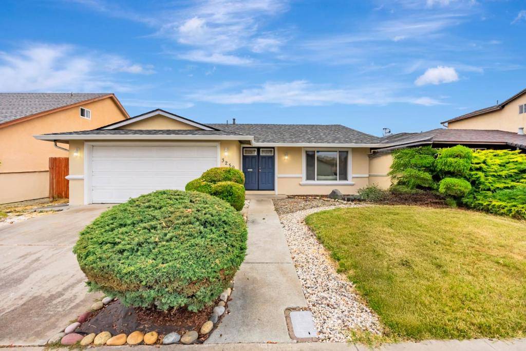 Union City, CA 94587,3259 San Carvante WAY