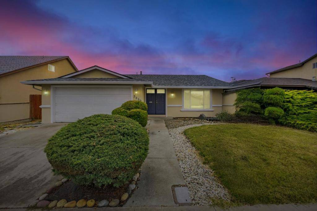 3259 San Carvante WAY, Union City, CA 94587