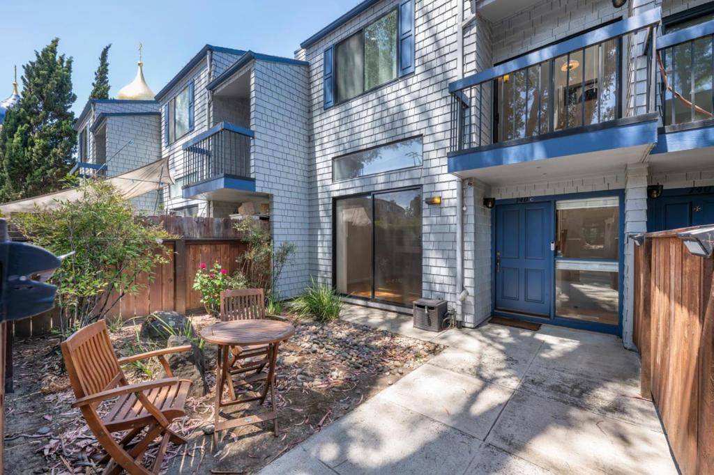 740 El Camino Real #C, Burlingame, CA 94010