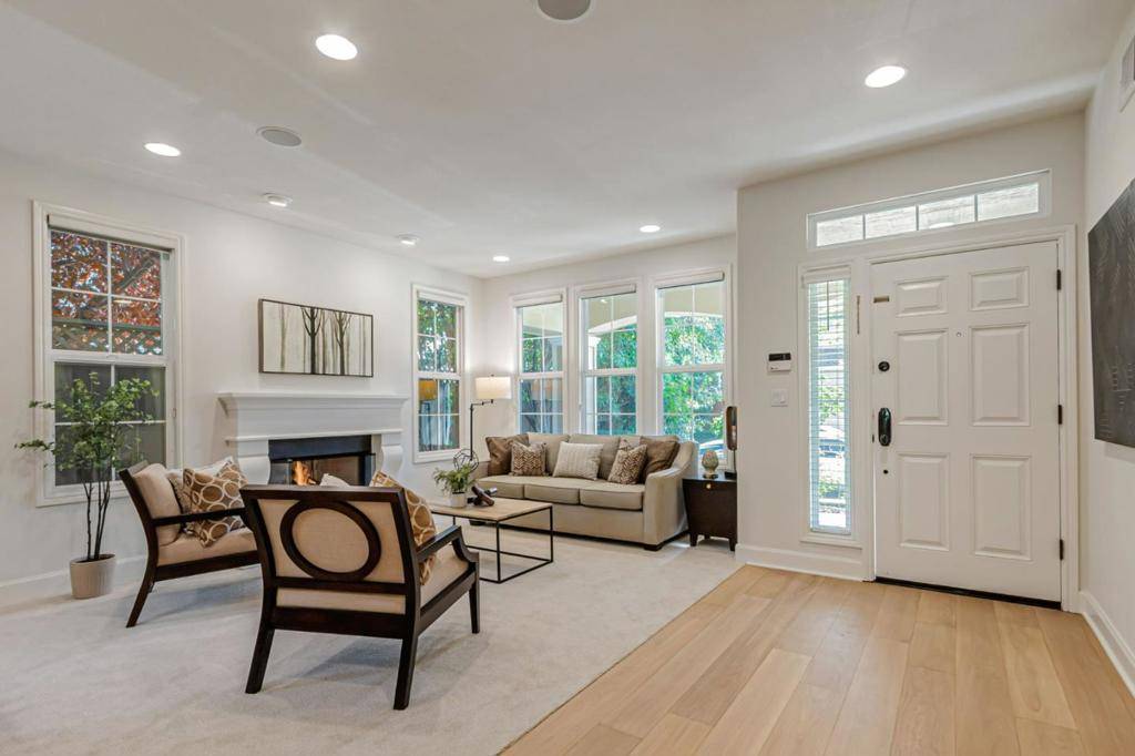 San Jose, CA 95125,1701 Whispering Willow PL