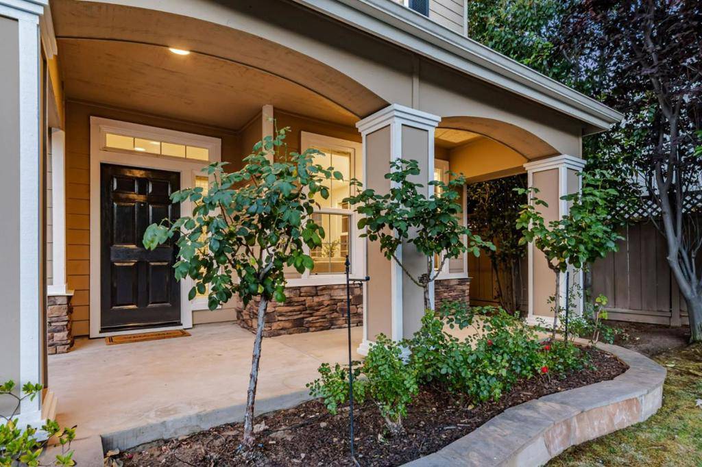 San Jose, CA 95125,1701 Whispering Willow PL