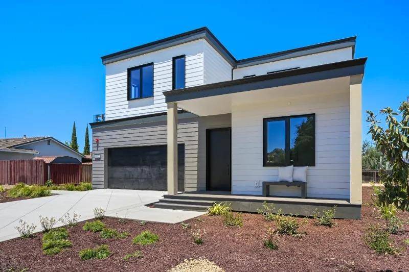 San Jose, CA 95121,2725 Los Altos DR