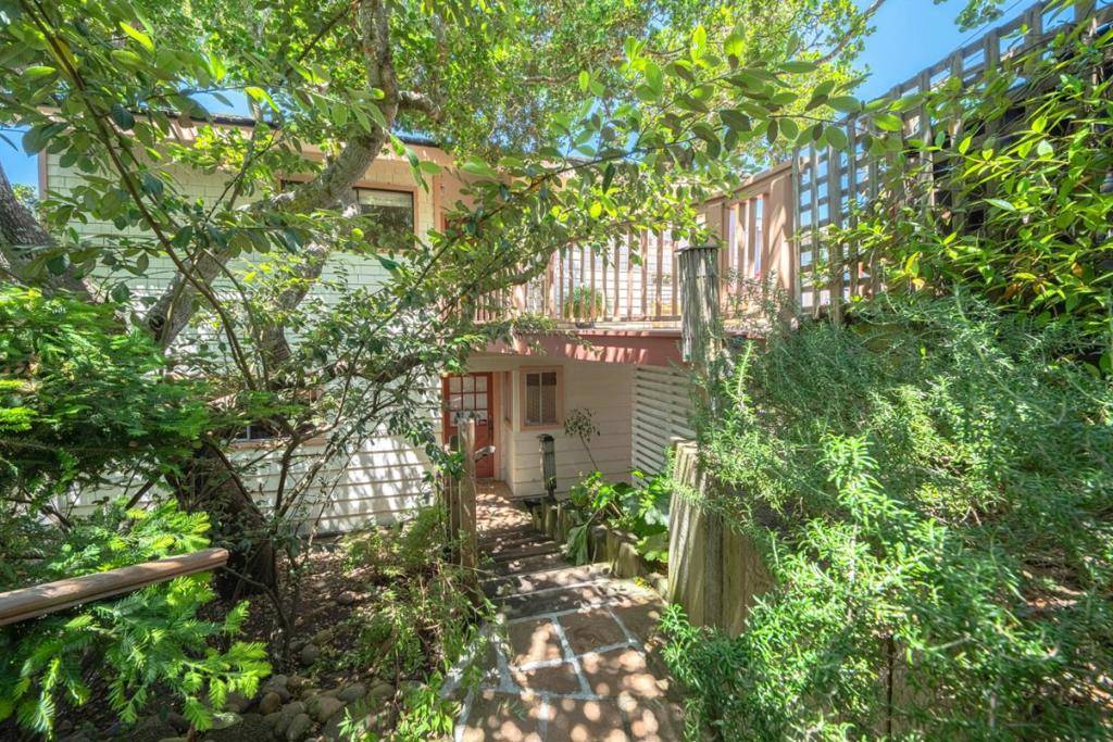 0 Santa Fe 4 SW of 4th Avenue, Carmel, CA 93921