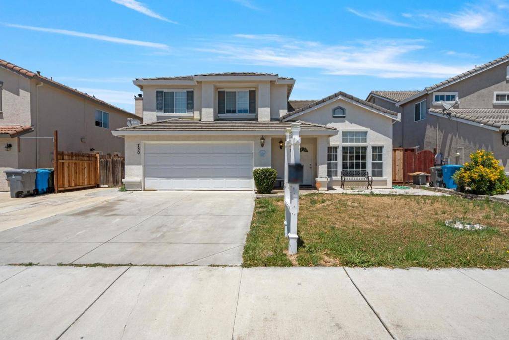Hollister, CA 95023,730 Marseille DR