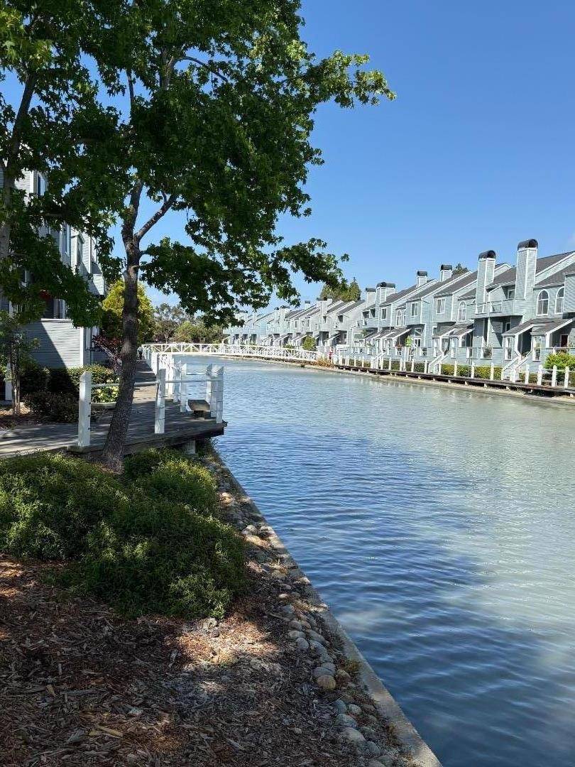 Redwood City, CA 94065,767 Portwalk PL