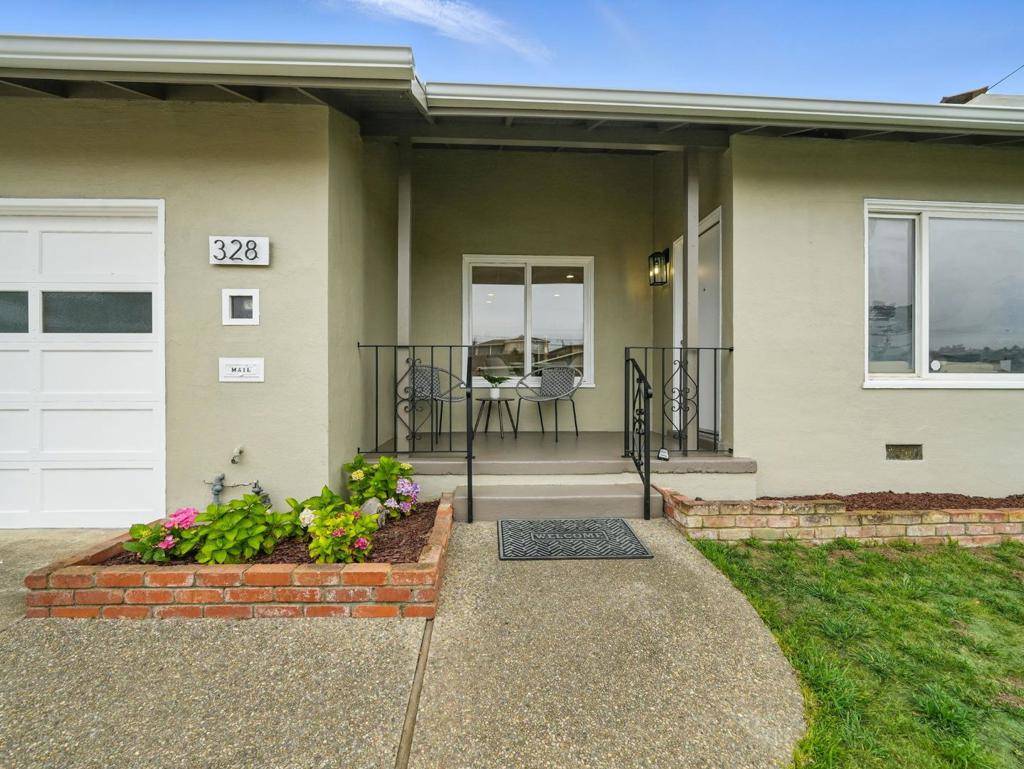 South San Francisco, CA 94080,328 Heather WAY